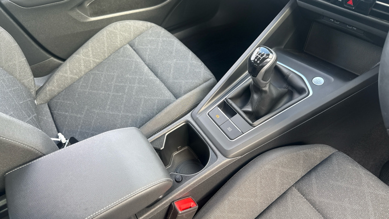 Volkswagen Golf 1.5 TSI Life 5dr Petrol Hatchback